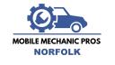 Mobile Mechanic Pros Norfolk logo
